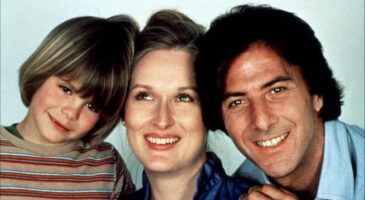 On revoit Kramer contre Kramer ce soir ?