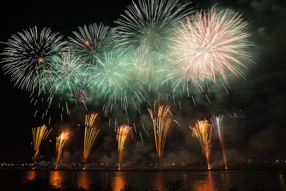 On s’habille comment pour le 14 juillet ?