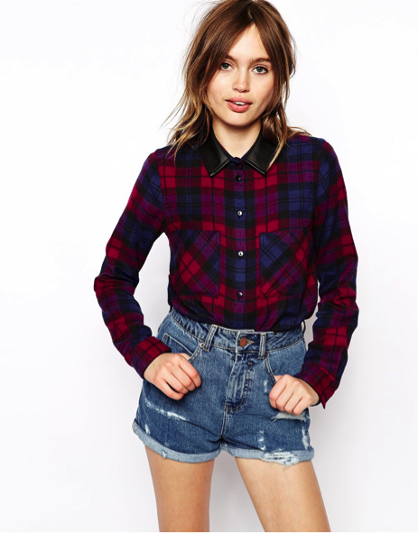 On se tient toutes à carreaux