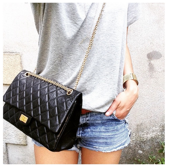 On trouve quoi, sur ton Insta ?