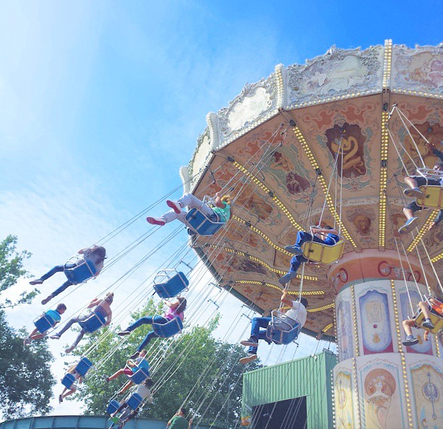 On trouve quoi, sur ton Insta ?