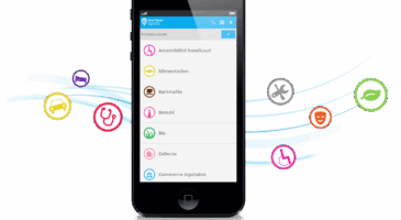 One Heart Spots : le Tinder de la Solidarité ?