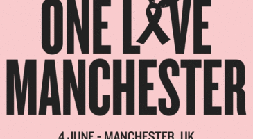 « One Love Manchester » : le concert qui fait du bien