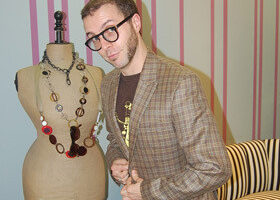 Jetez un coup d&rsquo;oeil chez l&rsquo;opticien Nicolas Freiss !