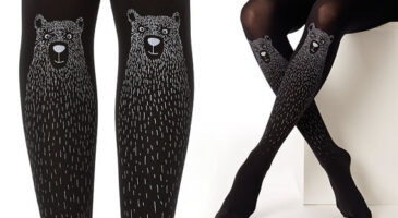 Où acheter des collants fantaisie ?