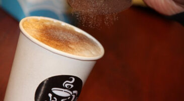 Où boire les meilleurs Chaï Latte à Nantes ?