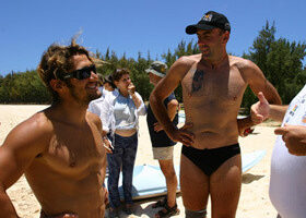 Ou croiser les people cet été ?