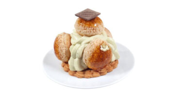 Où dévorer le meilleur des goûters à Paris ?