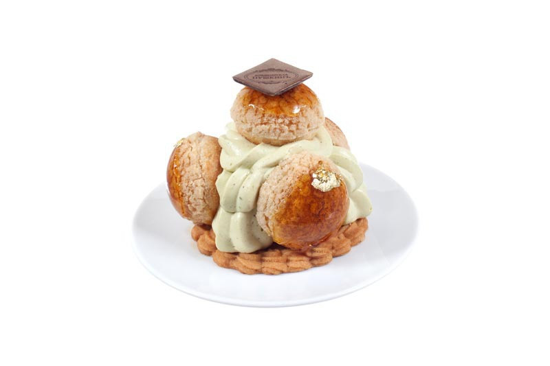 Où dévorer le meilleur des goûters à Paris ?