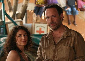 Samedi 7 juin, M6, 20h50, Où es-tu ?