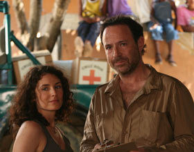 Samedi 7 juin, M6, 20h50, Où es-tu ?