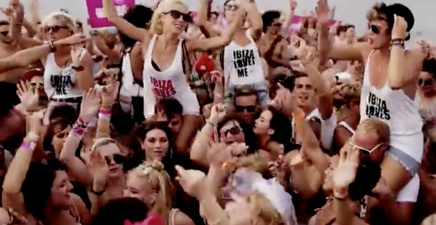 Où faire la fête entre copines ? 3 indispensables