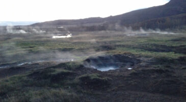 Où partir en voyage pour les paranos ?