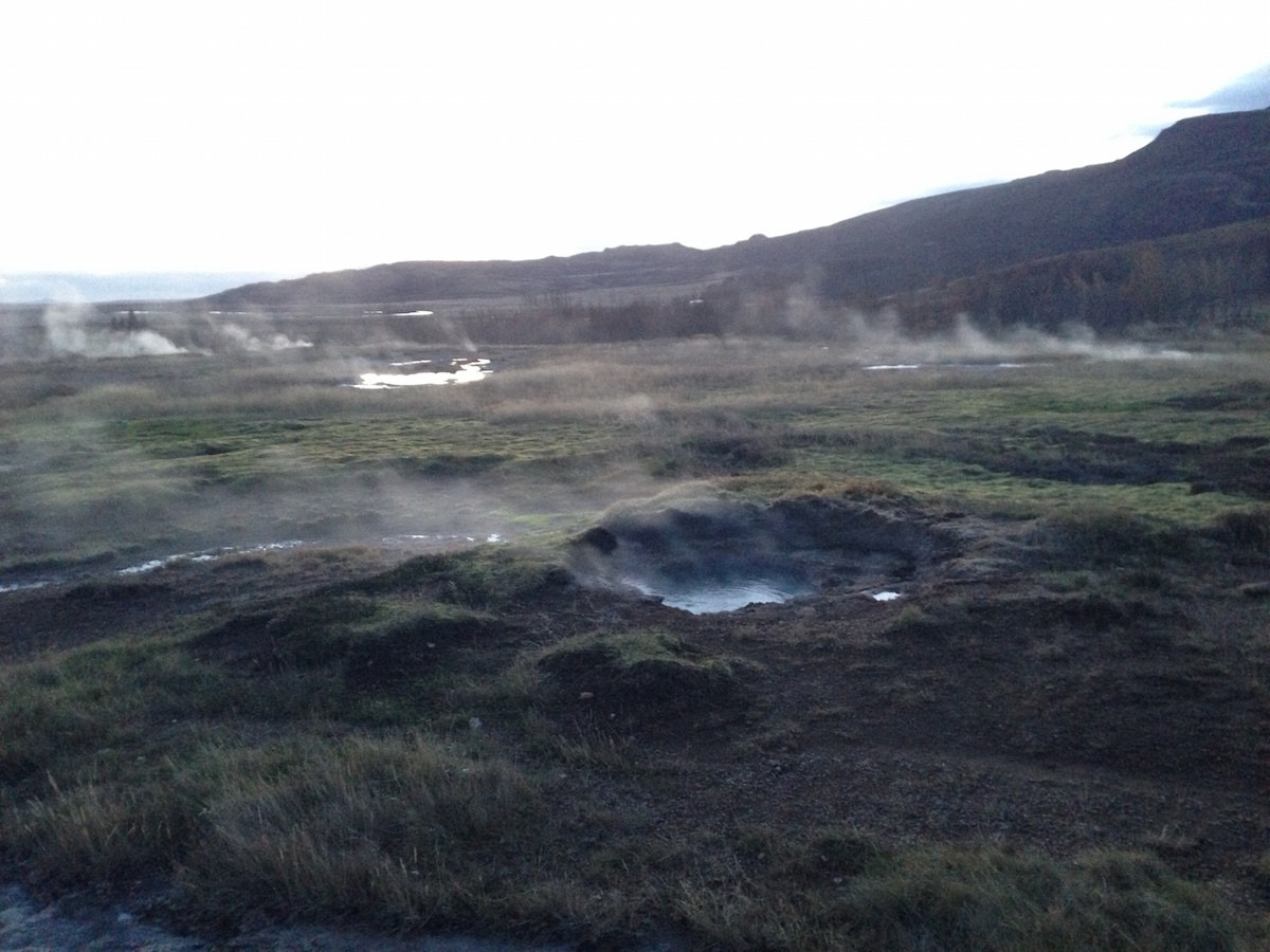 Où partir en voyage pour les paranos ?