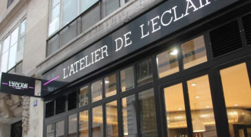 Ou prendre le brunch à Paris ?