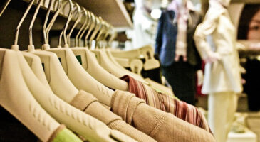 Où revendre ses vêtements sur internet ?