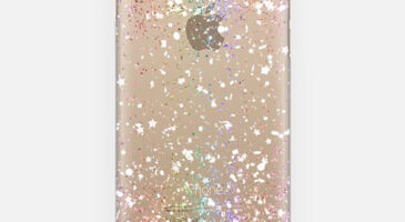 Où trouver des jolies coques d&rsquo;iPhone 6 ?