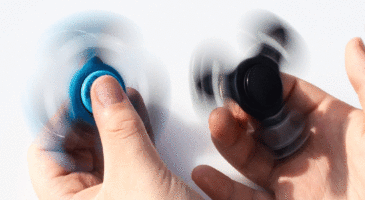 Où trouver les meilleurs Hand Spinners ?