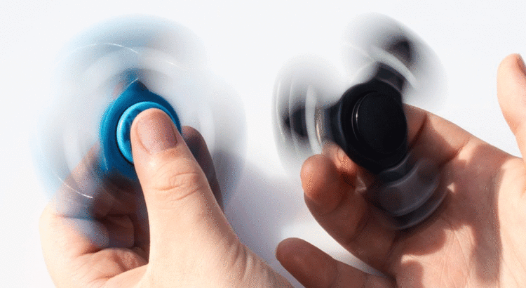 Où trouver les meilleurs Hand Spinners ?