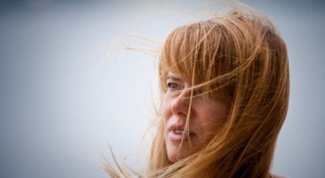 Oubliez les cheveux ternes !!