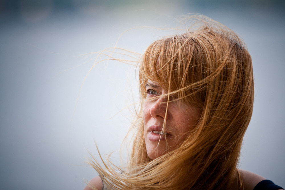 Oubliez les cheveux ternes !!