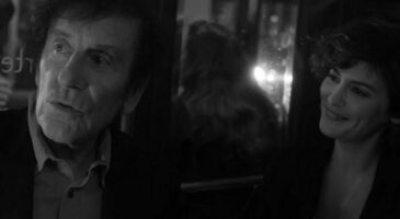 « Ouvert la nuit », magnifique chanson de Souchon pour le fil