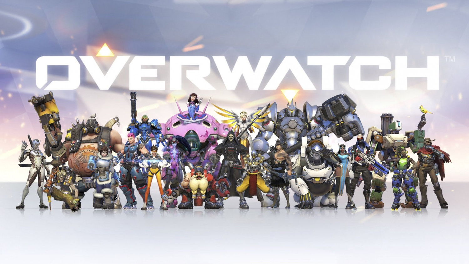 Overwatch : Le nouveau jeux de Blizzard nous rend tous fou !