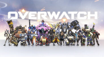 Overwatch : Le nouveau jeux de Blizzard nous rend tous fou !