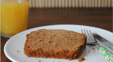 PAIN D&rsquo;ÉPICES