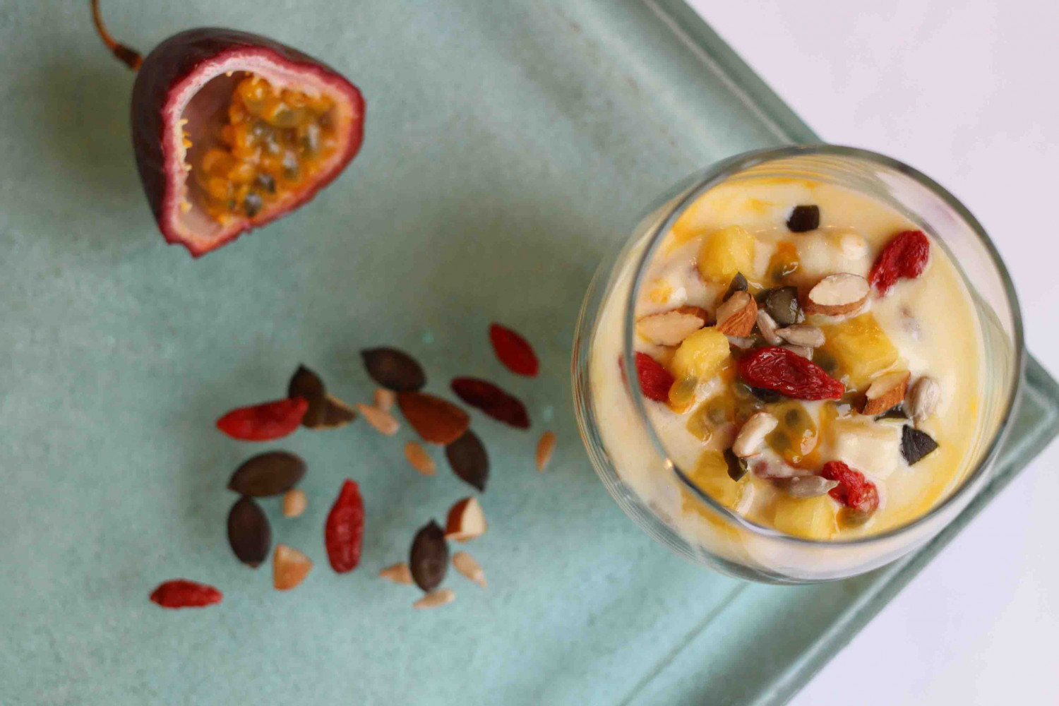 PETIT-DEJEUNER SANTE