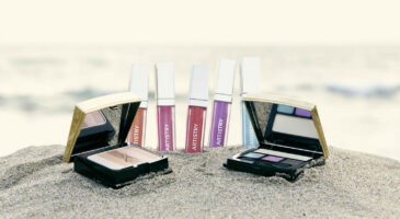 Pacific Light : un look dété coloré en édition limitée !