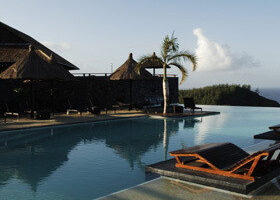 La Réunion en quatre étoiles