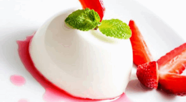 Panna cotta : gélatine, agar-agar ou blancs d’œufs ?