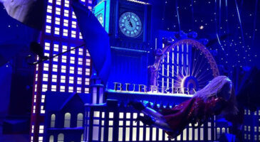 Paris à Noël : les lieux à ne pas manquer