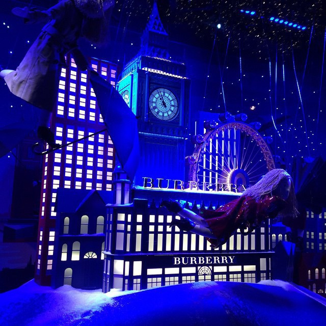 Paris à Noël : les lieux à ne pas manquer