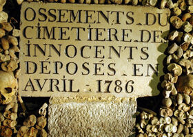 Halloween : PaRiS version FRisSoN !