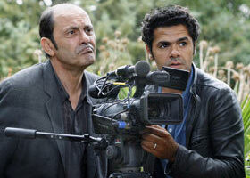 « Parlez-moi de la pluie » : de la dentelle