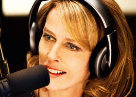 « Parlez-moi de vous »