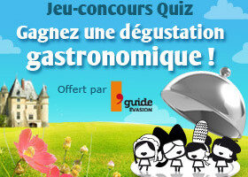 Je parraine mes amis