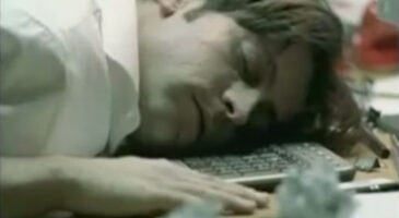 Pas envie de bosser demain ? Voilà l&rsquo;astuce !