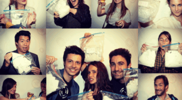 Pas facile de croire en l&rsquo;amour? Pariez sur les phéromones !