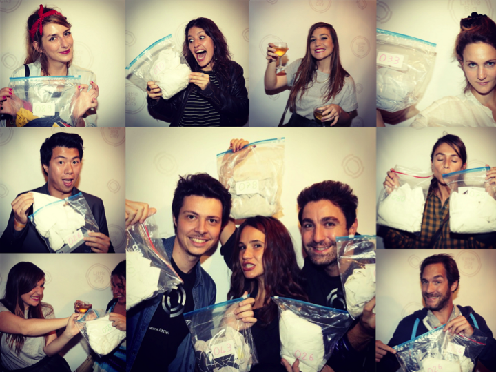 Pas facile de croire en l&rsquo;amour? Pariez sur les phéromones !