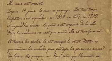 Passer Halloween au Manoir de Paris