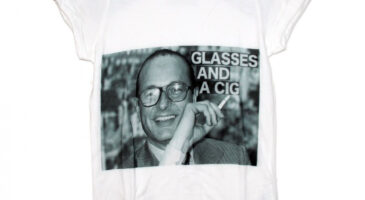 Passion Chirac