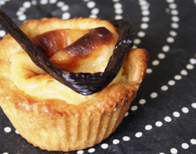 Pastéis de nata