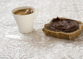 Comment faire… de la pâte à tartiner ?