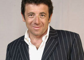 Patrick Bruel de retour au théâtre