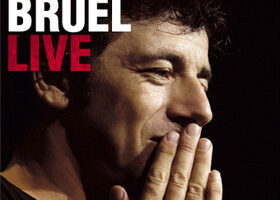 « Ma tournée » avec Patrick Bruel
