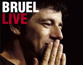 « Ma tournée » avec Patrick Bruel