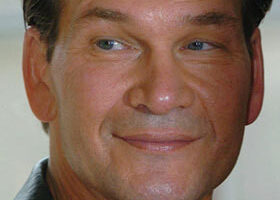 Patrick Swayze, même pas mort !